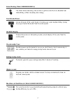 Preview for 7 page of A.O. Smith EWH-40MINI2 User Manual