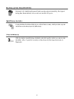 Preview for 8 page of A.O. Smith EWH-40MINI2 User Manual