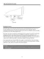 Preview for 11 page of A.O. Smith EWH-40MINI2 User Manual