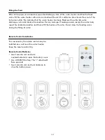 Preview for 12 page of A.O. Smith EWH-40MINI2 User Manual