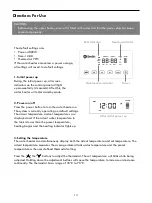 Preview for 13 page of A.O. Smith EWH-40MINI2 User Manual