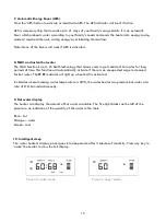 Preview for 15 page of A.O. Smith EWH-40MINI2 User Manual