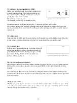 Preview for 16 page of A.O. Smith EWH-40MINI2 User Manual