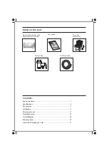 Предварительный просмотр 2 страницы A.O. Smith EWJH 15 User Manual