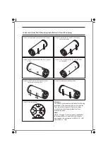 Предварительный просмотр 9 страницы A.O. Smith EWJH 15 User Manual