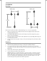 Preview for 7 page of A.O. Smith EWS 1 User Manual