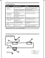 Preview for 10 page of A.O. Smith EWS 1 User Manual