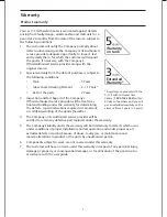 Preview for 11 page of A.O. Smith EWS 1 User Manual