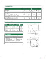 Предварительный просмотр 4 страницы A.O. Smith EWS 10 User Manual