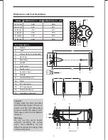 Предварительный просмотр 8 страницы A.O. Smith EWSH PLUS 15 User Manual