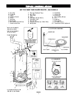 Предварительный просмотр 5 страницы A.O. Smith FCG-100 Instruction Manual