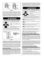 Предварительный просмотр 8 страницы A.O. Smith FCG-100 Instruction Manual