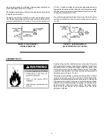 Предварительный просмотр 14 страницы A.O. Smith FCG-100 Instruction Manual