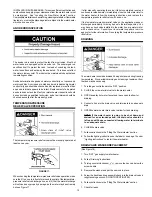 Предварительный просмотр 19 страницы A.O. Smith FCG-100 Instruction Manual