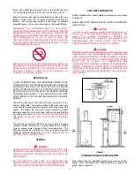 Предварительный просмотр 5 страницы A.O. Smith FDV Owner'S Manual