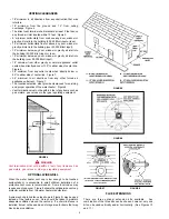 Предварительный просмотр 6 страницы A.O. Smith FDV Owner'S Manual