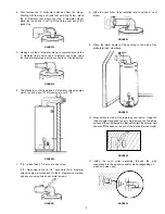 Предварительный просмотр 9 страницы A.O. Smith FDV Owner'S Manual