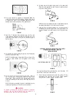 Предварительный просмотр 10 страницы A.O. Smith FDV Owner'S Manual