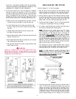 Предварительный просмотр 8 страницы A.O. Smith FPCR Owner'S Manual