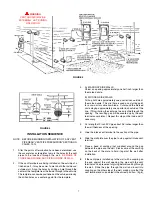 Предварительный просмотр 7 страницы A.O. Smith FPD SEALED SHOT Owner'S Manual