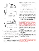 Предварительный просмотр 10 страницы A.O. Smith FPD SEALED SHOT Owner'S Manual