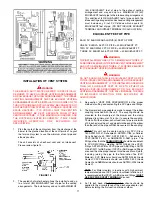 Предварительный просмотр 11 страницы A.O. Smith FPD SEALED SHOT Owner'S Manual