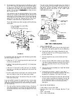 Предварительный просмотр 12 страницы A.O. Smith FPD SEALED SHOT Owner'S Manual