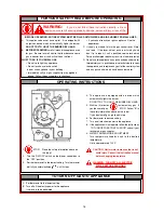 Предварительный просмотр 15 страницы A.O. Smith FPD SEALED SHOT Owner'S Manual