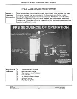 Предварительный просмотр 22 страницы A.O. Smith FPS 75 Technical Information