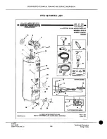 Предварительный просмотр 95 страницы A.O. Smith FPS 75 Technical Information