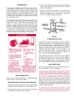 Предварительный просмотр 5 страницы A.O. Smith FPSE-75 Owner'S Manual