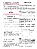 Предварительный просмотр 7 страницы A.O. Smith FPSE-75 Owner'S Manual