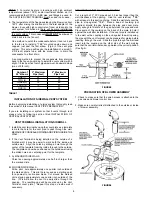 Предварительный просмотр 8 страницы A.O. Smith FPSE-75 Owner'S Manual