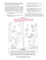 Предварительный просмотр 9 страницы A.O. Smith FPSE-75 Owner'S Manual