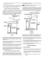 Предварительный просмотр 10 страницы A.O. Smith FPSE-75 Owner'S Manual