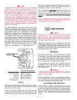 Предварительный просмотр 14 страницы A.O. Smith FPSE-75 Owner'S Manual