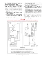 Предварительный просмотр 9 страницы A.O. Smith FPSH - 75 Owner'S Manual