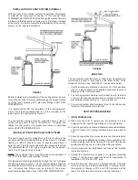 Предварительный просмотр 10 страницы A.O. Smith FPSH - 75 Owner'S Manual