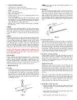 Предварительный просмотр 11 страницы A.O. Smith FPSH - 75 Owner'S Manual