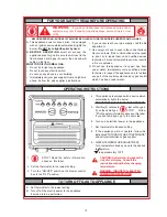 Предварительный просмотр 13 страницы A.O. Smith FPSH - 75 Owner'S Manual