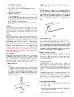 Preview for 11 page of A.O. Smith FPSH-75 Owner'S Manual