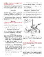 Preview for 15 page of A.O. Smith FPSH-75 Owner'S Manual