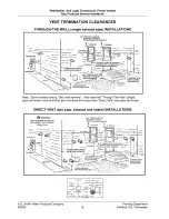 Предварительный просмотр 6 страницы A.O. Smith FPST Service Handbook