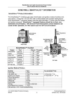 Предварительный просмотр 8 страницы A.O. Smith FPST Service Handbook