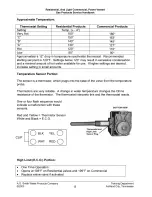 Предварительный просмотр 9 страницы A.O. Smith FPST Service Handbook