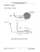 Предварительный просмотр 16 страницы A.O. Smith FPST Service Handbook