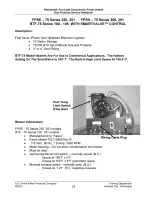 Предварительный просмотр 20 страницы A.O. Smith FPST Service Handbook