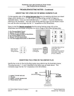 Предварительный просмотр 31 страницы A.O. Smith FPST Service Handbook