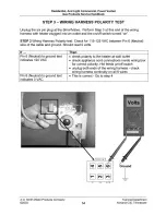 Предварительный просмотр 35 страницы A.O. Smith FPST Service Handbook