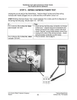 Предварительный просмотр 37 страницы A.O. Smith FPST Service Handbook